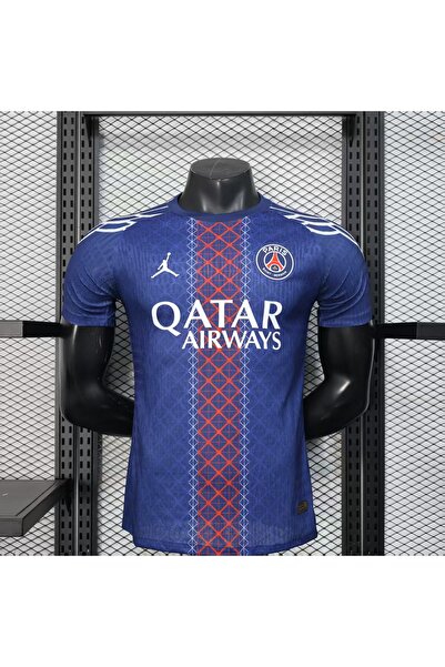 DM Paris Saint-Germain player jersey, size 25-26