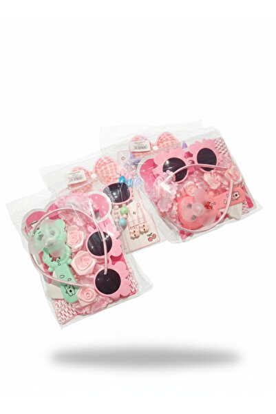 KiddyStar kid vanity 1set