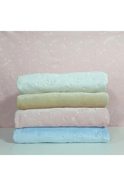Reiashn Jumana Baby Blanket (small size) 80*110 cm