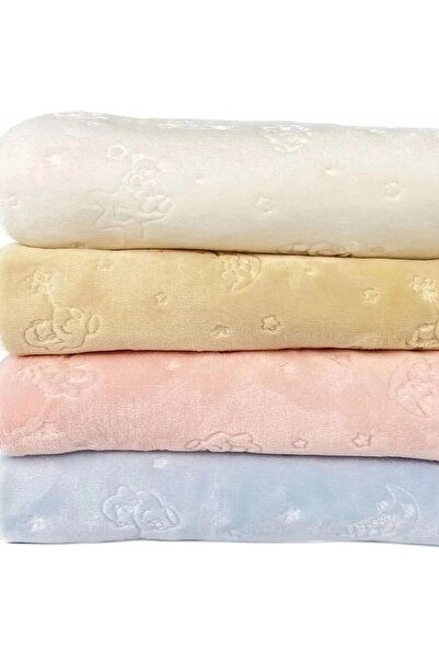 Reiashn Jumana Baby Blanket (small size) 80*110 cm