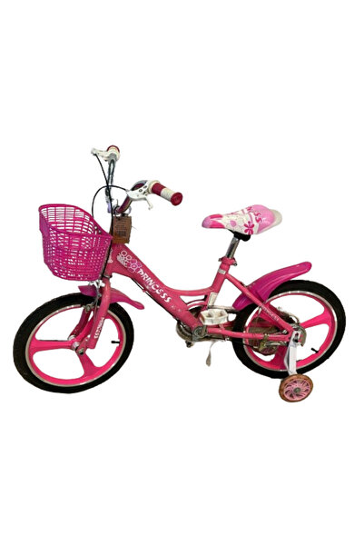 Dogel 'سيكل بناتي جنط AT16PRINCE