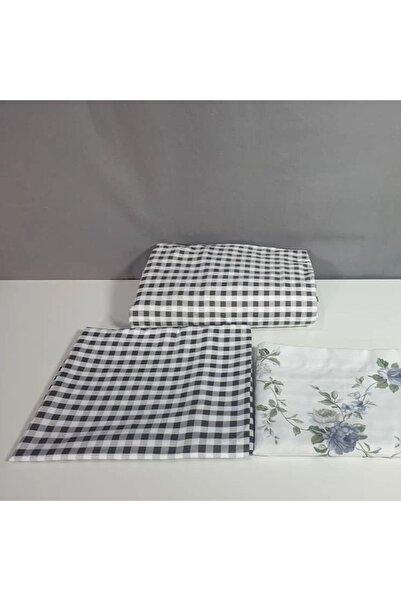 Reiashn Yasmina summer floral bedspread, single and a half size