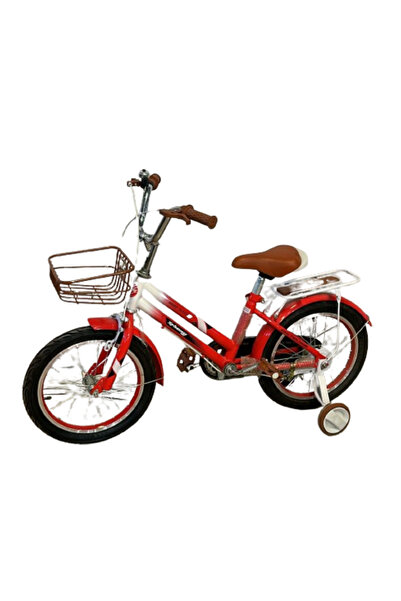 Dogel 'GDI-16 سيكل بناتي بسلة