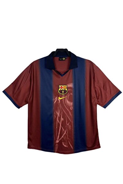 DM1 Barcelona Travis Scott T-shirt 25-26