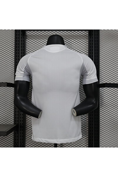 DM Real Madrid home shirt, size 25-26