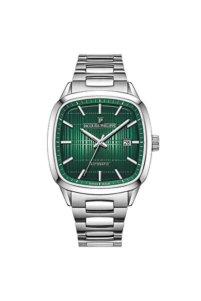 Jacques Philippe Jpags6313X6Sl Men's Wristwatch