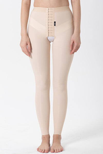 H&A Korse Belden Bbl Ankle Girdle Medical Bbl Leg Liposuction Girdle