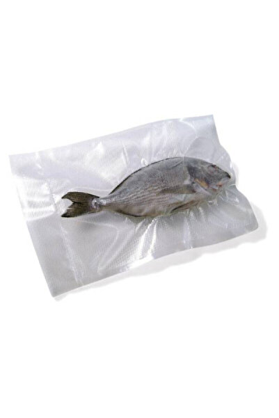 Fimar Vacuum embossed bags 300×500 mm – set of 100 pieces – food packaging – Be Our Guest