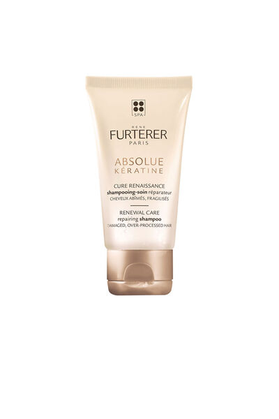 Rene Furterer Absolue Keratine Champú Reparador 50 ml