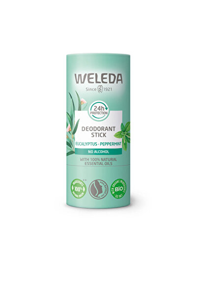 Weleda Eucalipto Desodorante Stick 50 gr