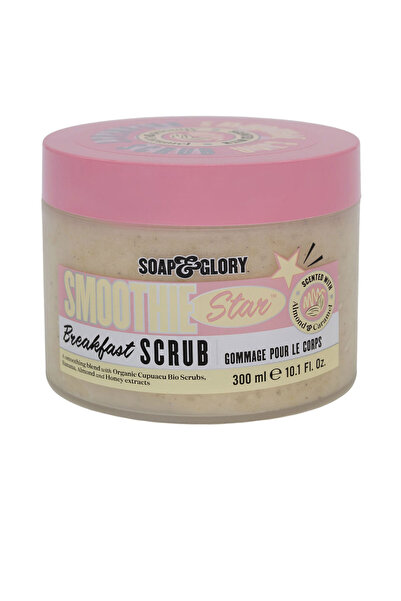 Soap & Glory Smoothie Star Frühstückspeeling 300 ml