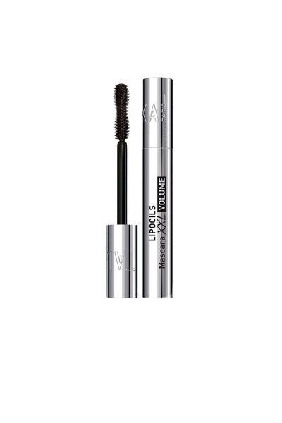 Talika Lipocils Mascara Xxl Volumen #schwarz 8,5 ml
