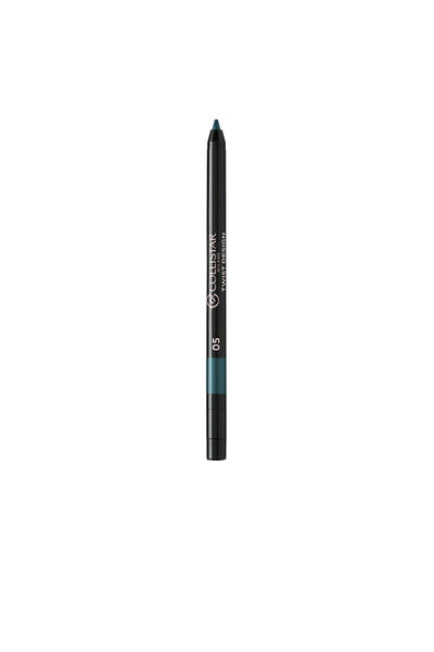 Collistar Twist Design Lápiz De Ojos #05-verde Smeralda Shimmer