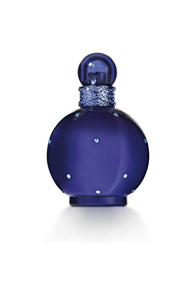 Britney Spears Midnight Fantasy Eau De Toilette Spray 100 ml