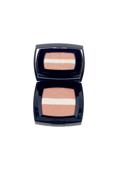 Chanel Les Signes De Leuchtendes Puderrouge #pêche Lumière 14 gr