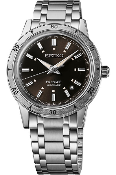 Seiko Presage Automatic Srpl09J Men's Wristwatch