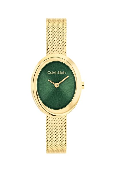 Calvin Klein Ck25100152 Women's Wristwatch
