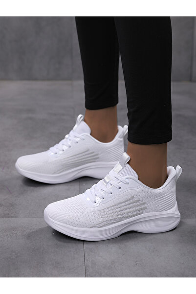 SOSENFER Koşu ayakkabısı kadın. Koşu ayakkabıları, rahat ayakkabılar