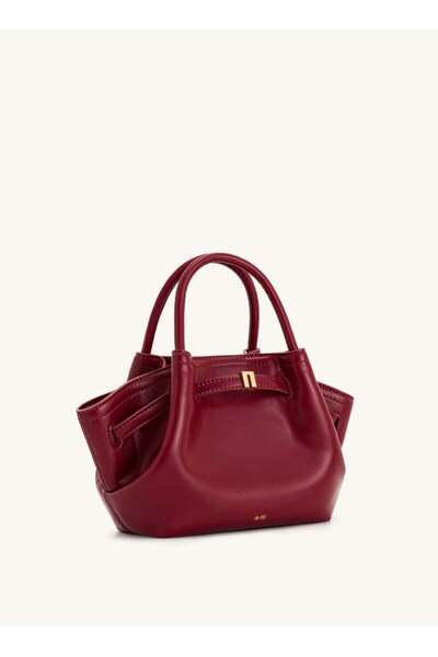 Generic Hana Mini Tote Bag - Red