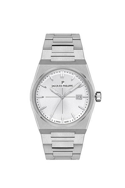Jacques Philippe Jacques Phılıpe Swiss Made JPQGS421326 Erkek Kol Saati