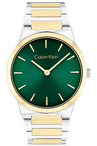 Calvin Klein Ck25100114 Women's Wristwatch