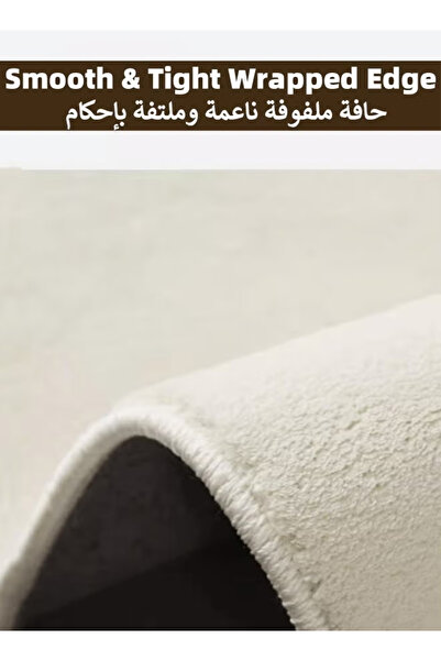 Generic Bathroom mat, 40 x 60 cm non-slip bathroom rug, soft door mat, water-absorbent entrance mat