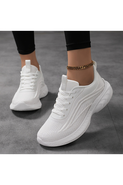 SOSENFER Koşu ayakkabısı kadın. Koşu ayakkabıları, rahat rahat ayakkabılar