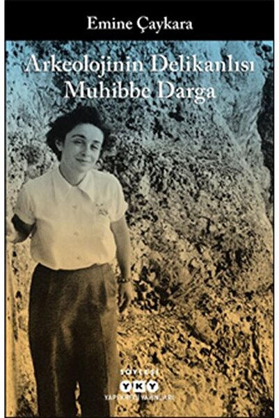 TREND The Apprentice of Archaeology Muhibbe Darga