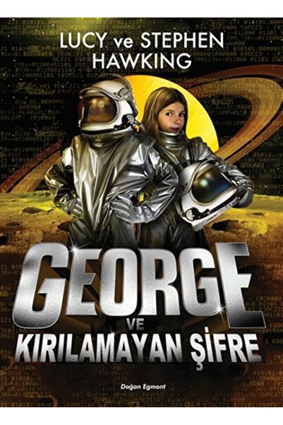 TREND George and the unbreakable password