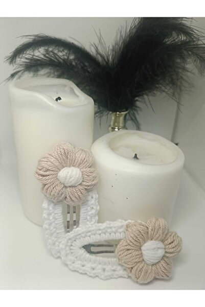 elaa aksesuar Children's Braided Buckle