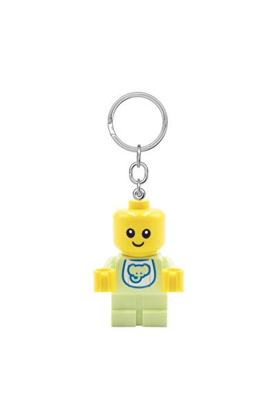 LEGO Breloc cu LED - Baby