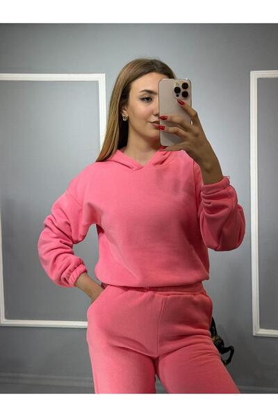 WOLLA EŞOFMAN TAKIM σετ φόρμας