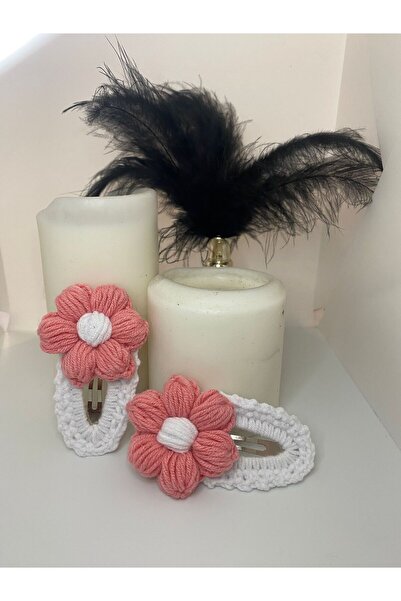 elaa aksesuar Children's Braided Buckle