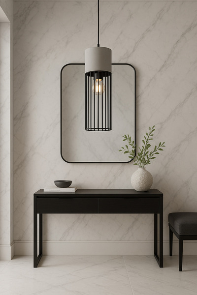 Home lighting company Single pendant light