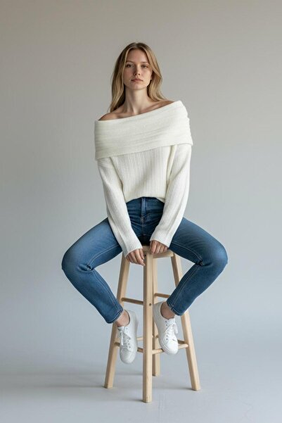 WYNA BOUTİQUE TRICOTAJ MADONNA