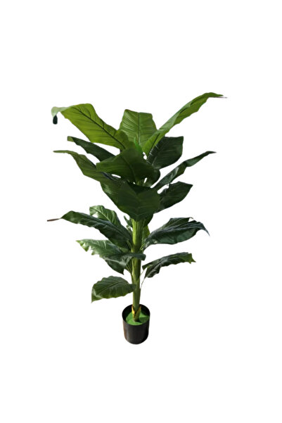 Ruyidecor Arbore Artificial Exotic, 160 cm, Aspect