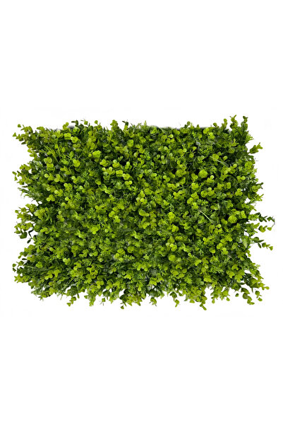 Ruyidecor Panou Verde Din Plante Artificiale 40cm*60cm