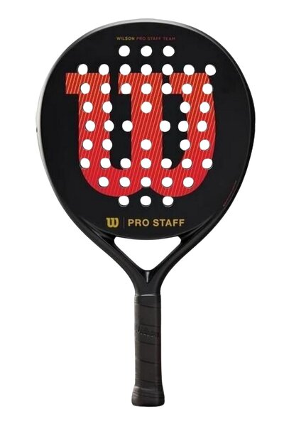 Wilson Pro Staff V2 Team Padel Raketi Wr112311u2