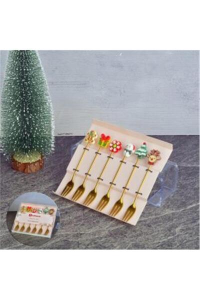 Tohana Altili Limon Çatali * Yeni Yil