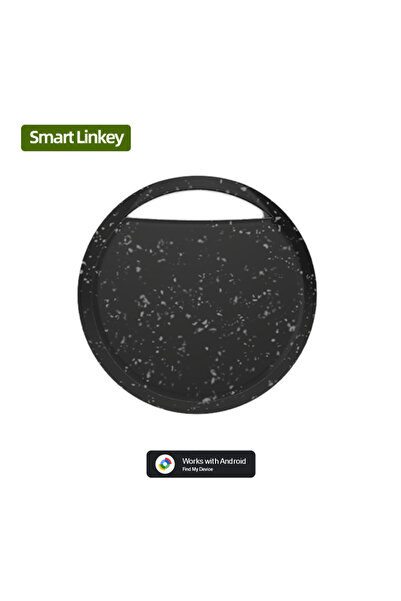 Choice5 Other Eco-friendly black New Low carbon material Smart tag Works for ...