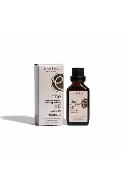 estiva professional Estiva The Argan Oil - Miracle Beauty 30 ml ( Durulanmaya...