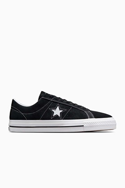 Converse Unisex Black Sneaker Model Code: (171327Csiyah)