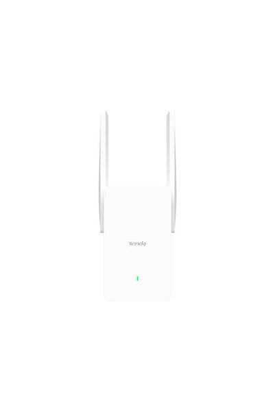 Tenda Επέκταση Εμβέλειας A23 AX1500, 1501 Mbps, Gigabit, Διπλής Ζώνης (Λευκό)