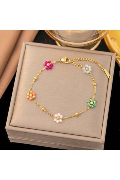 LIGANT سوار ذهبي (مجموعة النعمة الذهبية)