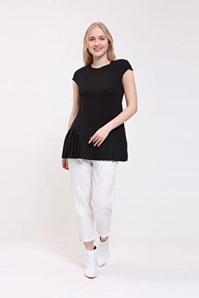 Invee Εσωτερικό τουνίκ 6301 Μαύρο