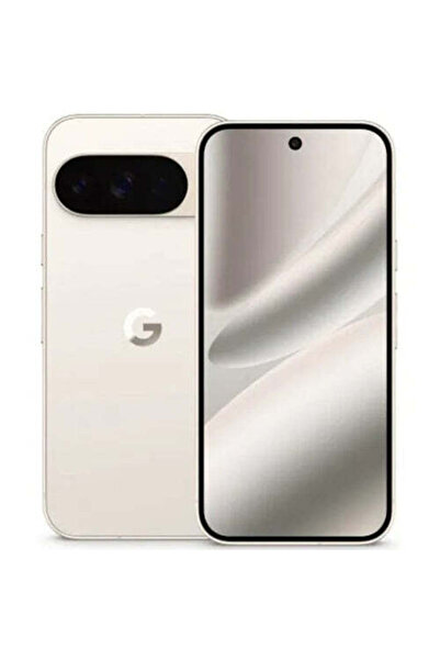 Google Pixel 10 Pro XL Gemini AI Assistant 16GB RAM 256GB 5G Porcelain International Version