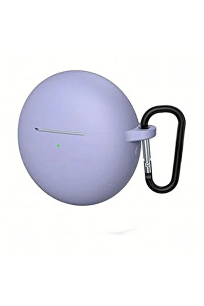 Coverzone High Quality Hooked Soft Silicone Earphone Case Compatible with Hua...