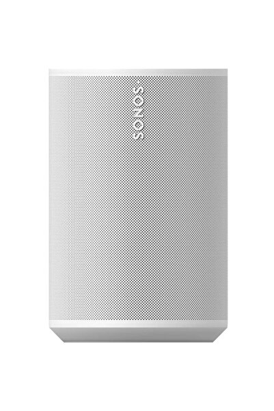 Sonos Era 100, Akıllı WiFi ,Güçlü Bas, Stereo Ses, Trueplay, USB-C Line-In, B...