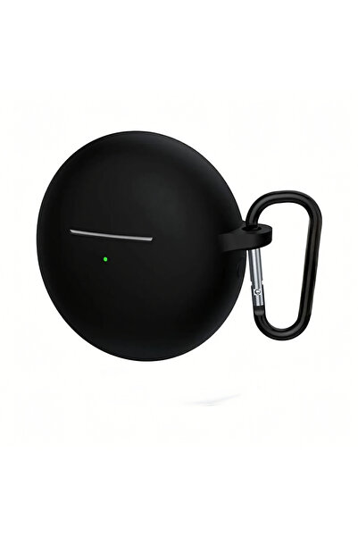 Coverzone High Quality Hooked Soft Silicone Earphone Case Compatible with Hua...