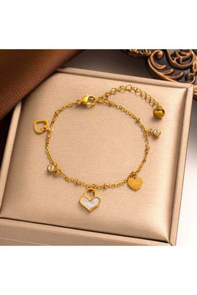 LIGANT Golden Touch of Class